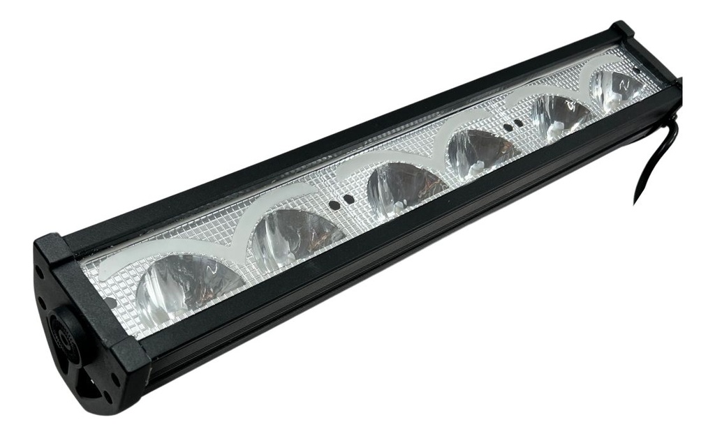 Faro Barra Led Universal 5400lm 6000k 56.3x11.4x9cm 