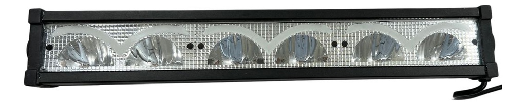 Faro Barra Led Universal 5400lm 6000k 56.3x11.4x9cm 