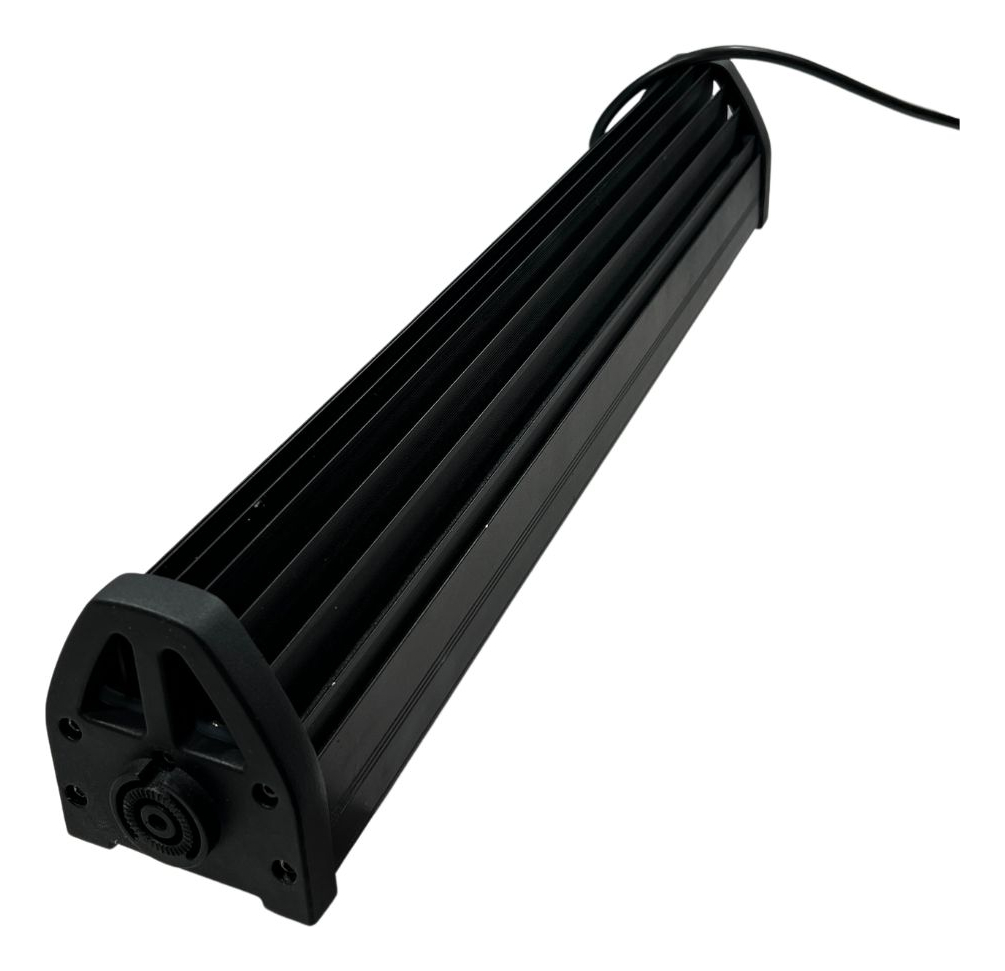 Faro Barra Led Universal 5400lm 6000k 56.3x11.4x9cm 