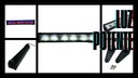 Faro Barra Led Universal 5400lm 6000k 56.3x11.4x9cm 