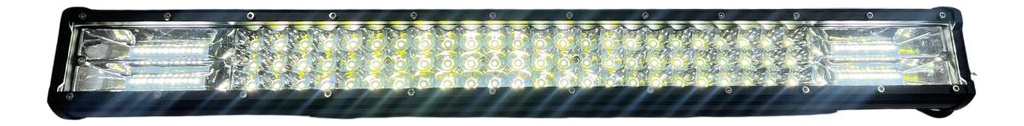 Faro Barra Hyper-led Ir-x17 12-48v 360w 10800lm
