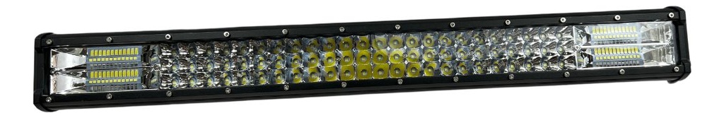 Faro Barra Hyper-led Ir-x17 12-48v 360w 10800lm