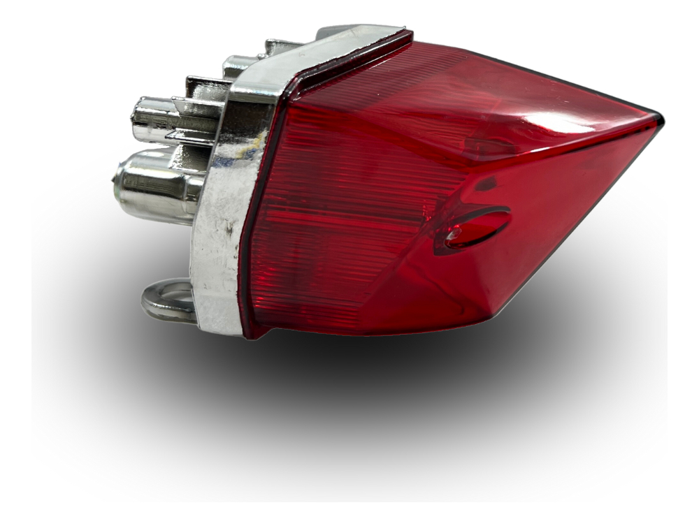 Faro Trasero Yamaha Fz-s/ Fz 2.0