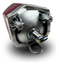 Faro Trasero Yamaha Fz-s/ Fz 2.0