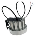 Faro Aux Leds P/moto Ir1575 8-80v 18w