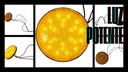 Faro Led Reflector Alta/baja Redondo/rectangular 4 Colores