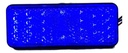 Faro Led Reflector Alta/baja Redondo/rectangular 4 Colores