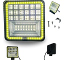 Faro Auxiliar Hyper 42led Ojo 42w 3800lm 1 Pieza