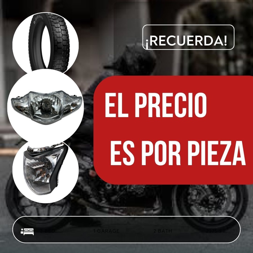 Faro Auxiliar Hyper 42led Ojo 42w 3800lm 1 Pieza