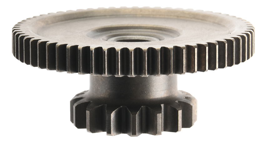 Engrane Actuador Chico 60/16 Dm200 Y Dm200 Sport Italika