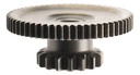 Engrane Actuador Chico 60/16 Dm200 Y Dm200 Sport Italika
