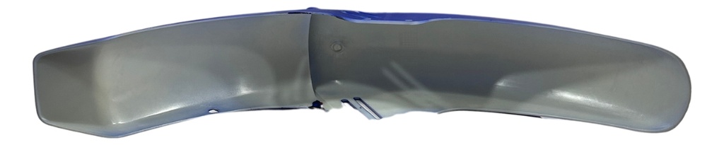 Salpicadera Delantera Italika Ft150 Azul