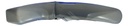 Salpicadera Delantera Italika Ft150 Azul