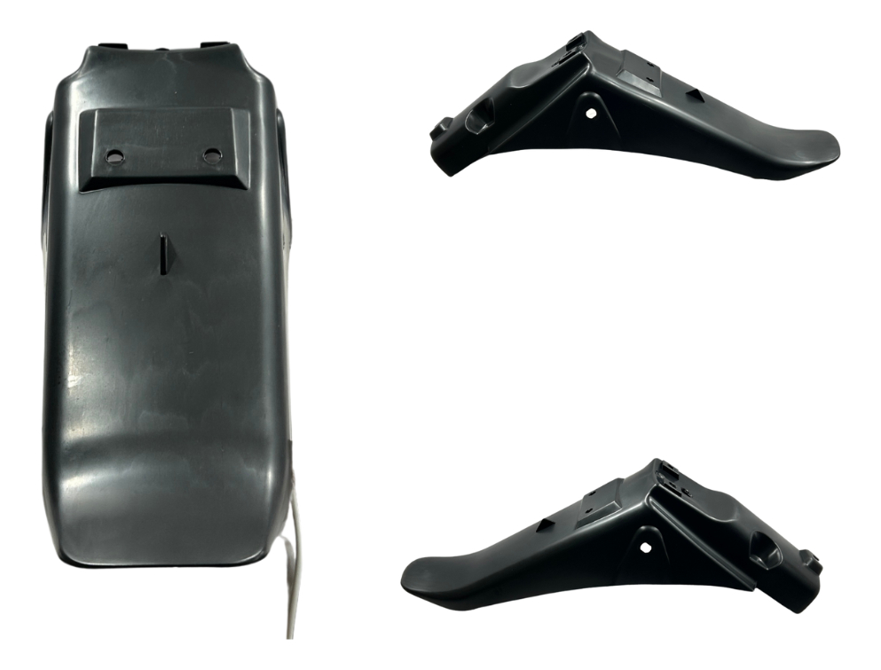 Salpicadera Trasera Forza150/ft150