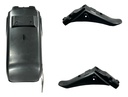 Salpicadera Trasera Forza150/ft150