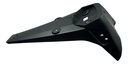 Salpicadera Trasera Negra Dm-150 10-19