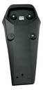 Salpicadera Trasera Negra Dm-150 10-19