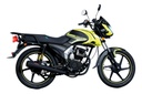 Salpicadera Delantera Vento Ryder 150cc Y 190cc.