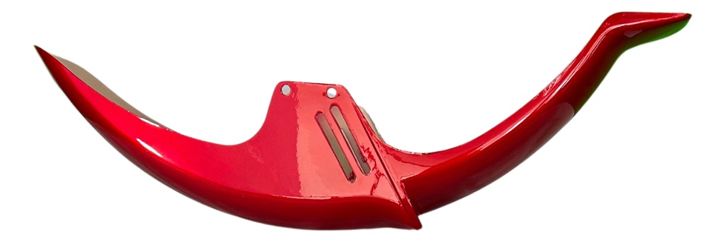 Salpicadera Delantera Forza 150