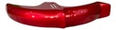 Salpicadera Delantera Forza 150