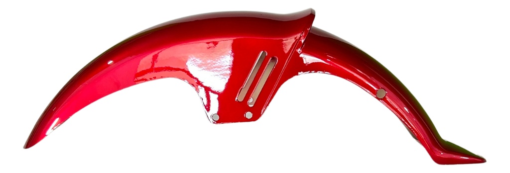 Salpicadera Delantera Forza 150