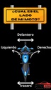 Engrane Traccion Trasero Acero #1045 42t At110 Sport