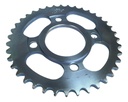 Engrane Traccion Tras Acero #1045 39t Ft150,gt