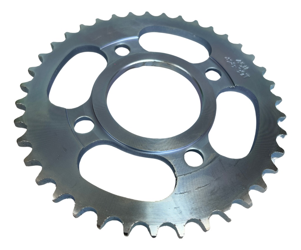 Engrane Traccion Tras Acero #1045 39t Ft150,gt