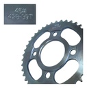 Engrane Traccion Tras Acero #1045 39t Ft150,gt