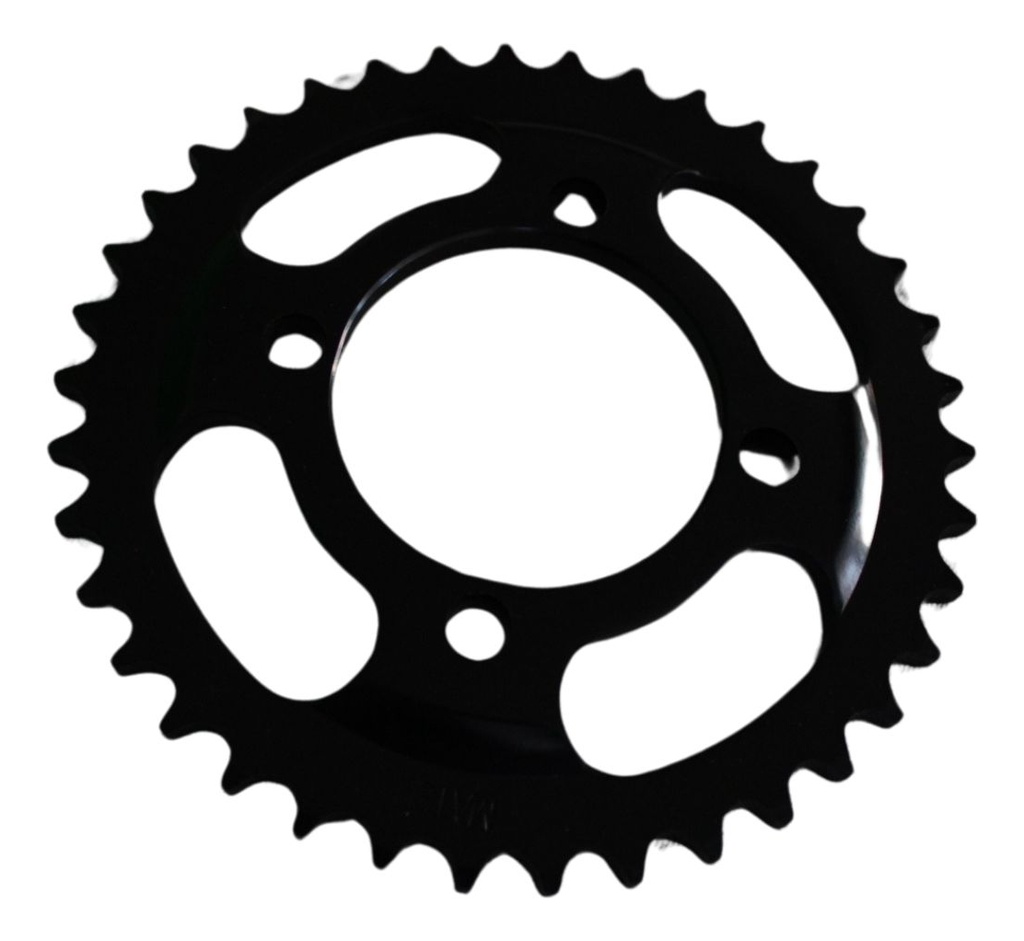 Juego De Engranes Traccion Ft125 09-10 428-38t/15t