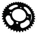 Juego De Engranes Traccion Ft125 09-10 428-38t/15t