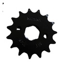 Juego De Engranes Traccion Ft125 09-10 428-38t/15t