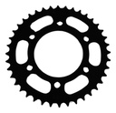 Engrane Crank Sprocket Kit Yamaha Fz16 428-40t/15t