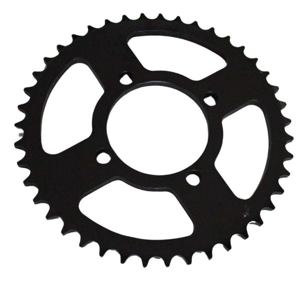 Engrane Traccion Tras Yamaha Ybr-125 43t