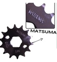 Engrane Traccion 14t Del Suzuki Gs-125