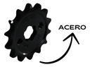Engrane Traccion Delantero Acero #1045 14t At110 Sport