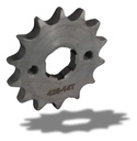 Engrane De Tracción Delantero Honda Cargo 14t