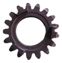 Engrane Primario/secundario Juego 2da Velocidad Ejes