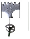 Engrane Clutch Para Honda C125