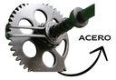 Engrane Clutch Para Honda C125