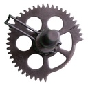 Engrane Clutch Para Honda C125
