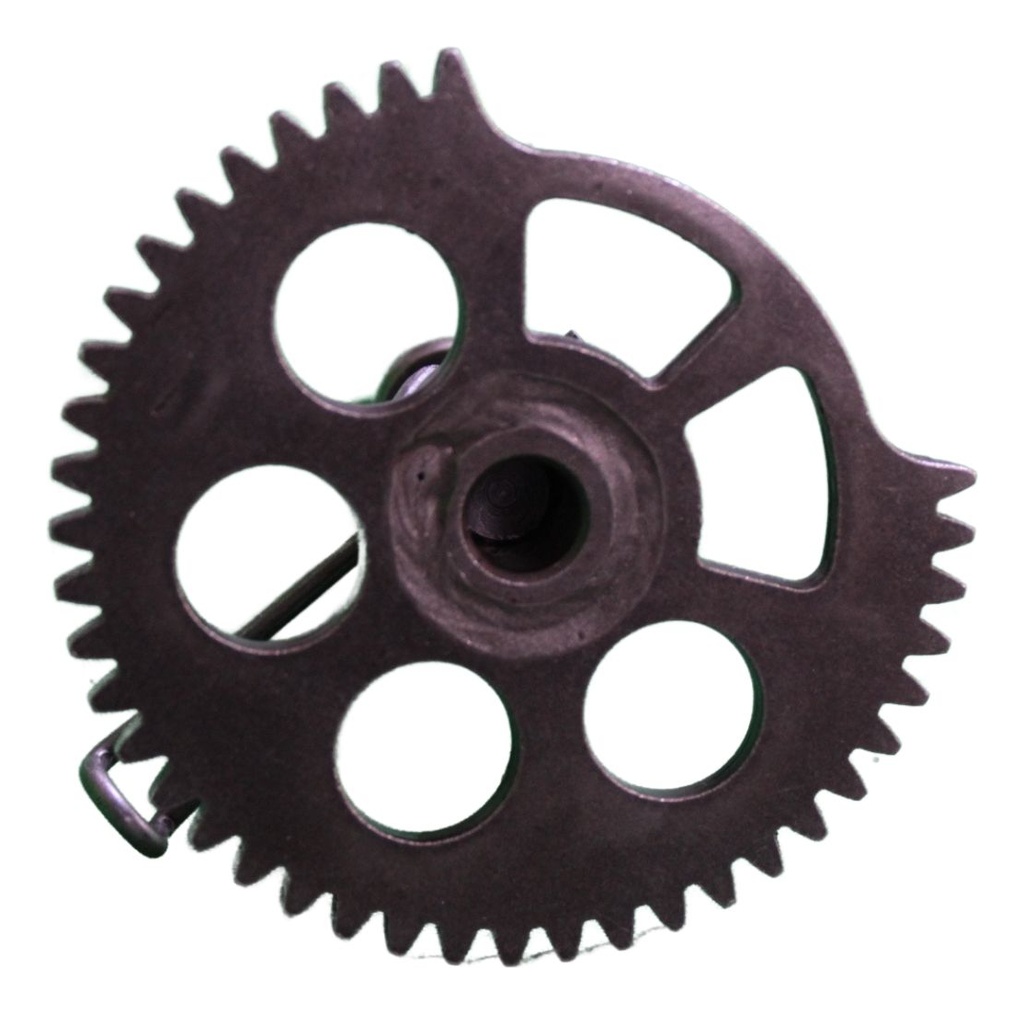 Engrane Clutch Para Honda C125