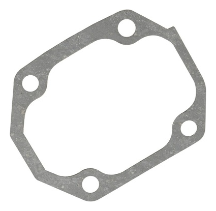 Empaque Cubierta De Cabeza Italika At110 Roja, Ax110, Ar110