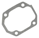 Empaque Cubierta De Cabeza Italika At110 Roja, Ax110, Ar110