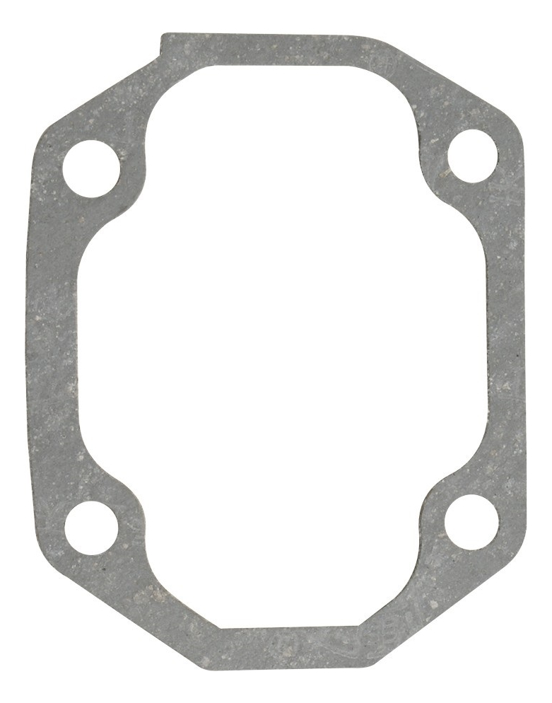 Empaque Cubierta De Cabeza Italika At110 Roja, Ax110, Ar110