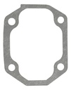 Empaque Cubierta De Cabeza Italika At110 Roja, Ax110, Ar110