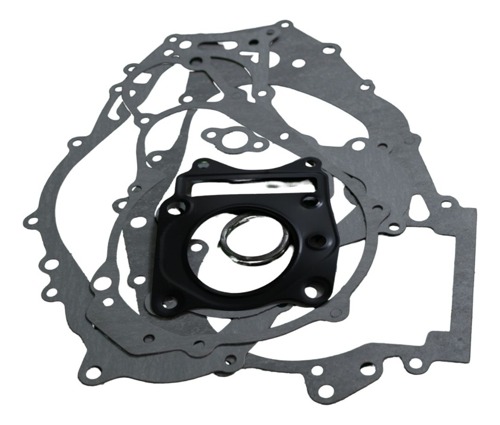 Empaque Jgo Completo Motor Mototaxi Tvs King 200