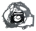 Empaque Jgo Completo Motor Mototaxi Tvs King 200