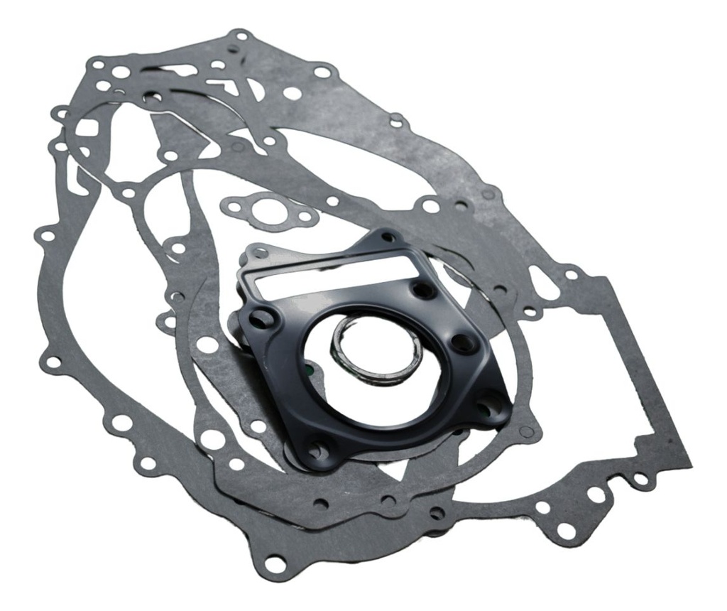 Empaque Jgo Completo Motor Mototaxi Tvs King 200