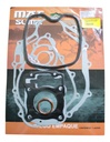 Empaque Juego Completo Motor Honda C/sellos,retenes